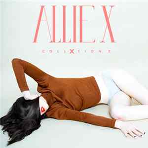 Allie X - CollXtion I Mp3