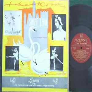 Tchaikovsky, London Symphony Orchestra, Anatole Fistoulari - Swan Lake (Complete Ballet) Mp3