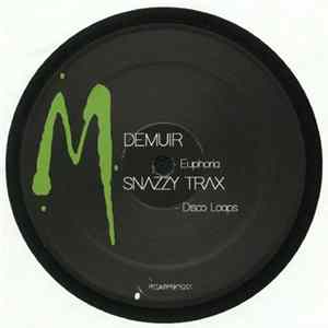 Various - Shake & Stir Ep Mp3