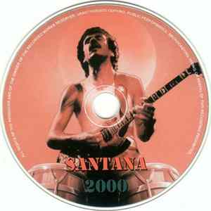 Santana - 2000 Mp3
