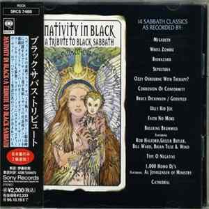 Various - Nativity In Black: A Tribute To Black Sabbath Mp3
