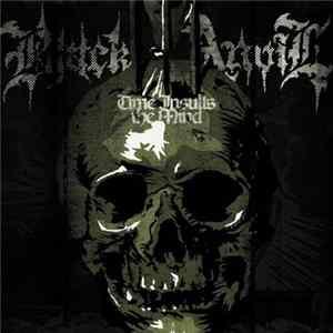 Black Anvil - Time Insults The Mind Mp3