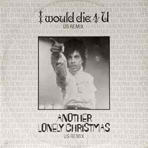 Prince And The Revolution - I Would Die 4 You - US Remix Mp3