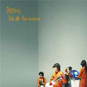 Polysics - We Ate The Machine Mp3
