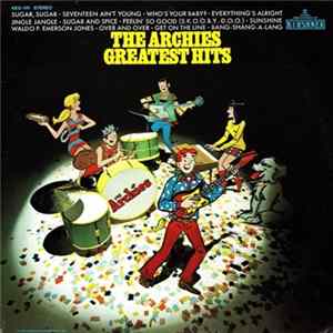 The Archies - Greatest Hits Mp3