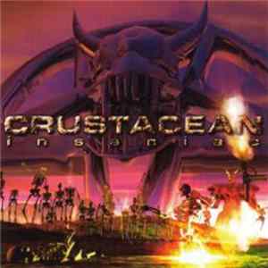 Crustacean - Insaniac Mp3
