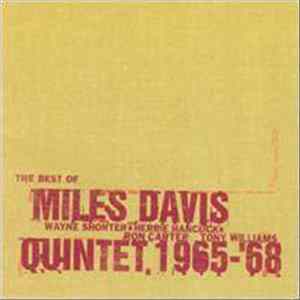 Miles Davis - The Best Of The Miles Davis Quintet (1965-1968) Mp3