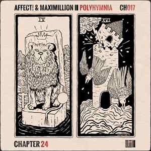 AFFECT! & Maximillion - Polyhymnia Mp3