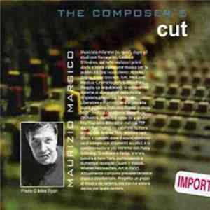Maurizio Marsico - The Composer`s Cut Mp3