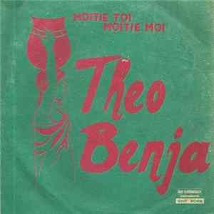 Théo Benja - Moitié Toi Moitié Moi Mp3