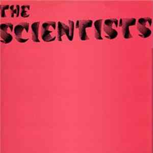 The Scientists - The Scientists Mp3