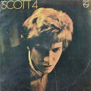 Scott Walker - Scott 4 Mp3