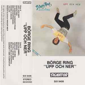 Börje Ring - Upp Och Ner Mp3