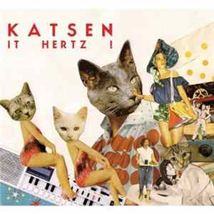 Katsen - It Hertz ! Mp3