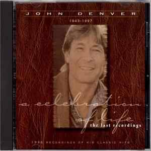 John Denver - A Celebration Of Life (1943-1997) Mp3