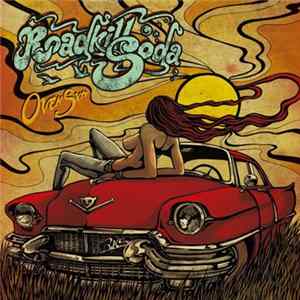 RoadkillSoda - Oven Sun Mp3
