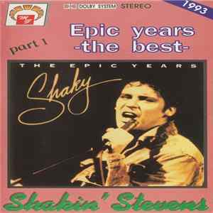 Shaky - Epic Years The Best Part 1 Mp3