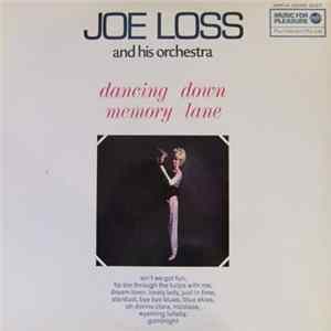Joe Loss And His Orchestra - Dancing Down Memory Lane Mp3