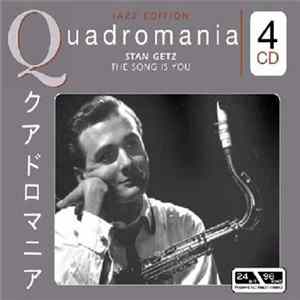 Stan Getz - The Song Is You Mp3