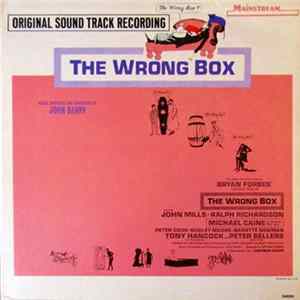 John Barry - The Wrong Box Mp3