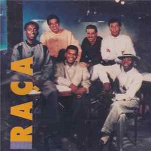 Grupo Raça - Dengo Mp3