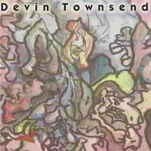 Devin Townsend - Ass-Sordid Demos II 1991 - 1992 Mp3