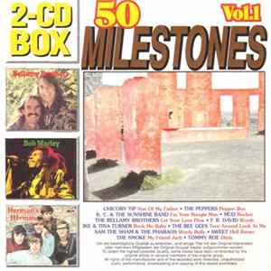 Various - 50 Milestones Vol. 1 Mp3