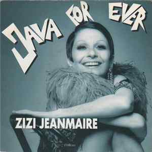 Zizi Jeanmaire - Java For Ever Mp3