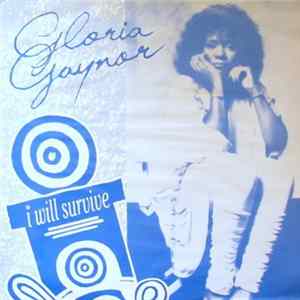 Gloria Gaynor - I Will Survive Mp3