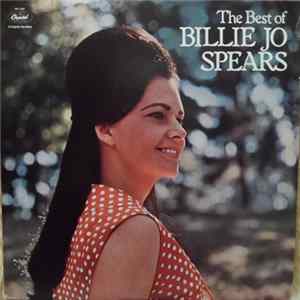 Billie Jo Spears - The Best Of Billie Jo Spears Mp3