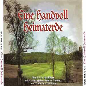 Various - Eine Handvoll Heimaterde Mp3