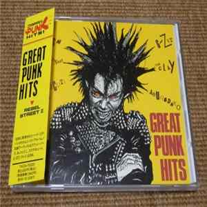 Various - Great Punk Hits Mp3