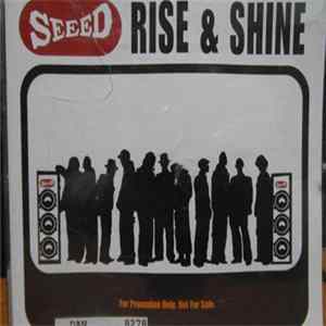 Seeed - Rise & Shine Mp3