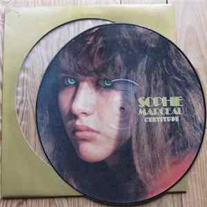 Sophie Marceau - Certitude Mp3