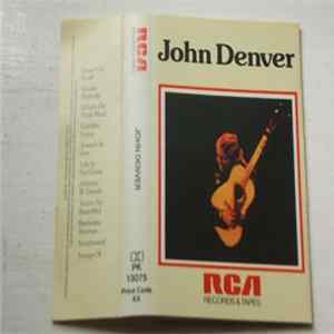 John Denver - John Denver Mp3