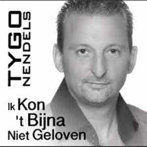 Tygo Nendels - Ik Kon 't Bijna Niet Geloven Mp3