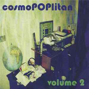 Various - CosmoPOPlitan Volume 2 Mp3