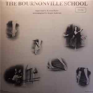 Jørgen Andersen , Kirsten Ralov - The Bournonville School - Saturday Mp3