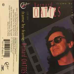 Bernard Oattes - Frame By Frame Mp3