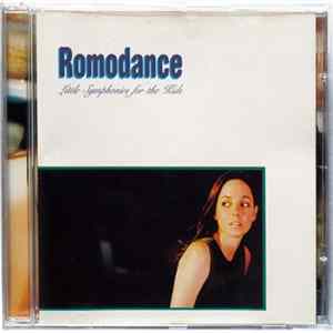 Romodance - Little Symphonies For The Kids Mp3