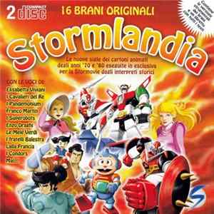 Various - Stormlandia Mp3