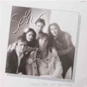 Seth - Keep The Fire Burning Mp3