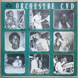 Orchestre CVD - Orchestre CVD Mp3