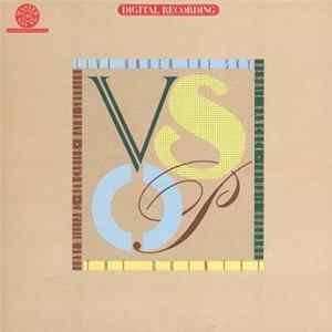 The V.S.O.P. Quintet - Live Under The Sky Mp3