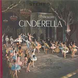 Prokofiev, Robert Irving Conducting The Royal Philharmonic Orchestra - Cinderella, Op. 87 Ballet Suite Mp3