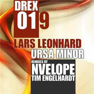 Lars Leonhard - Ursa Minor Mp3