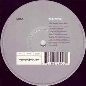 Sosa - The Wave Mp3