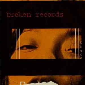 Broken Records - Broken Records Mp3