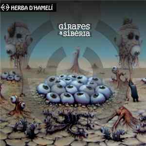 Herba D'Hameli - Girafes A Sibèria Mp3