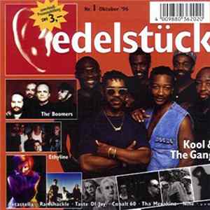 Various - Edelstück Nr. 1 Oktober '96 Mp3